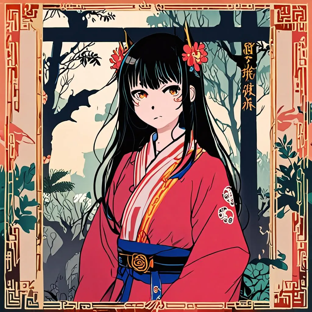 Hương Vị Hẻm Sâu