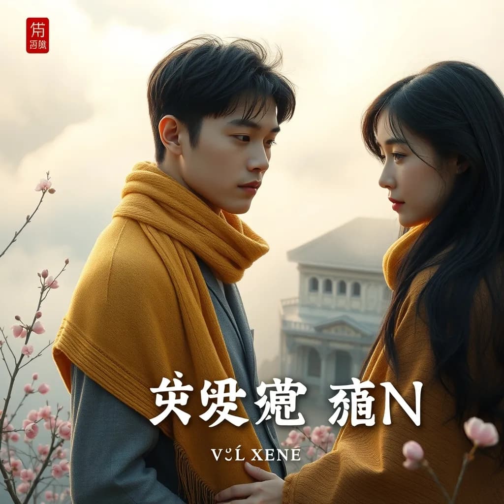 Khi Sương Tan Trên Đỉnh Mẫu Sơn