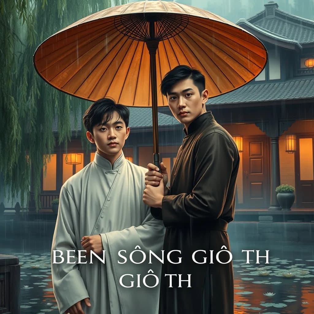 Bên Sông Tiền Gió Thổi
